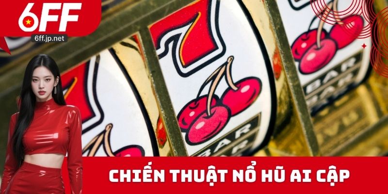 Chiến thuật chơi nổ hũ Ai Cập