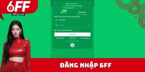Đăng Nhập 6FF
