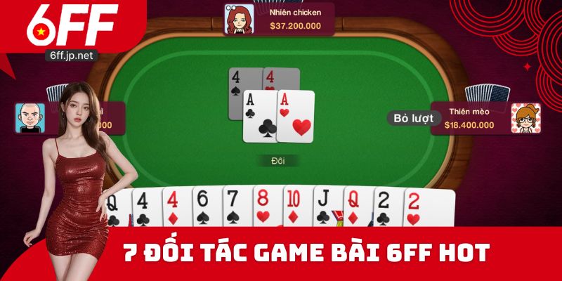 Giới thiệu 7 nhà phát hành trò chơi được đánh giá cao