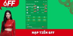 Nạp Tiền 6FF