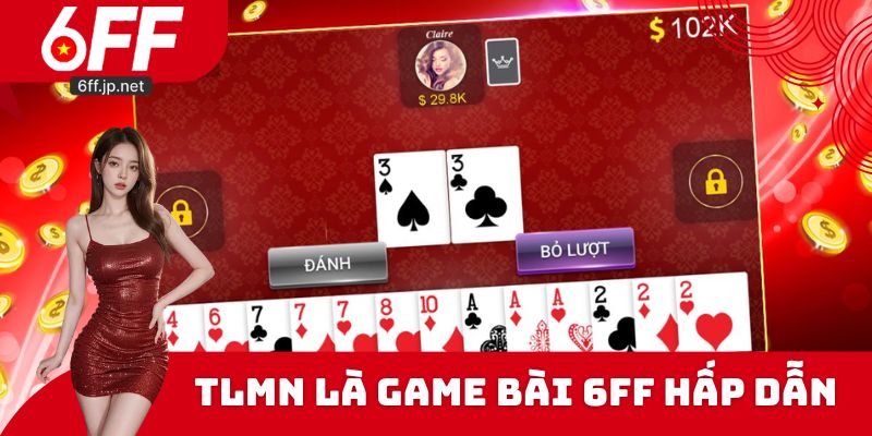 Tiến lên miền Nam là trò chơi luôn giữ được sức hút