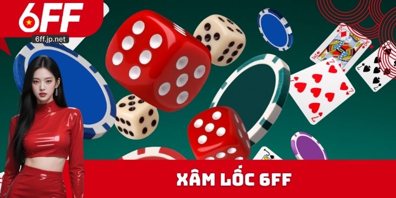 Xâm Lốc 6ff